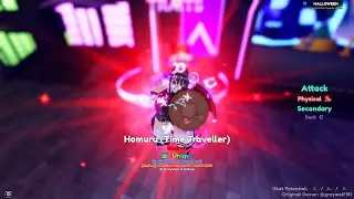 Roblox scary