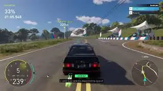 🔴LIVE The Crew Motorfest(Gameplay sem comentários)