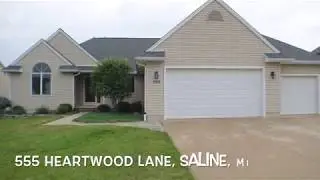 555 Heartwood, Saline, MI 48176