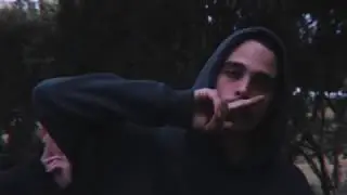 DEVIAS - On The Hush (feat. CMK)