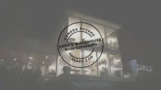 Chef's Warehouse - Beau Constantia
