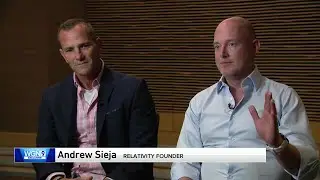 Relativity Culture | Inside Relativity&rsquo;s AI Revolution in Chicago