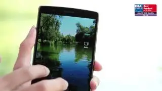 EUROPEAN SMARTPHONE CAMERA 2015-2016 - LG G4