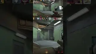 Eco round To win a round Deagle headshot #musafir #cs2 | #musafirr16 on #Twitch