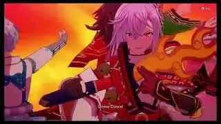 Rune Factory Guardians of Azuma The Oni Hunters Band of Buds Pt 1