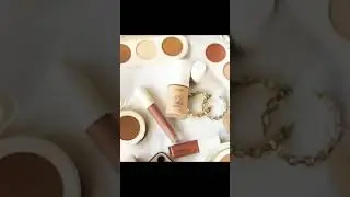 A new generation of makeup 💄 ✨️ 😍