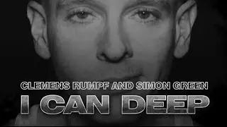 Clemens Rumpf & Simon Green - I Can Deep (CR's Funk Edit) DVR015