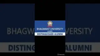 Alumni Speak  Er. Sahil Patel
