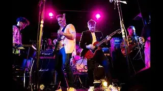 DAY🔥LIT - NZ Battle of the Ad Bands 2022 - Come Together (The Beatles cover)