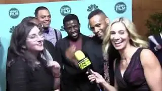 NBCUniversal Short Film Festival - 