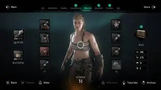 Assassin's Creed Valhalla - How to kill Bear of the Blue Waters in early game