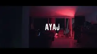 Keyn x Stewe - AYAJ (OFF VID)