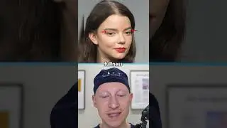 Anya Taylor-Joy's NEW LOOK
