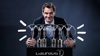 HIGHLIGHTS: The 2018 Laureus World Sports Awards!