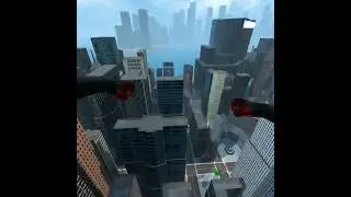 Am I omni man or spiderman ?