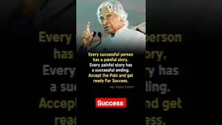Accept The Pain👍👍 #success #shorts #painfulllife