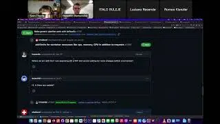 Elyra and CLAIMED community call (2/2023) - Airflow 2.x support in Elyra by Sven Thoms