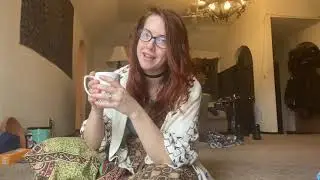Channel Intro: WitchTalk