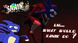 ExE/Sanik Skin - Server Wipe Compilation [Pillar Chase]