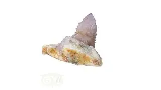 Spirit Amethist cluster Nr 60  - Cactus kwarts  online kopen