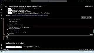 Python101 part6  [English]