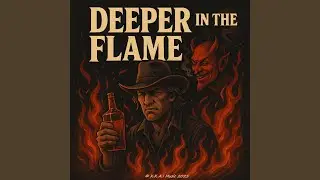 Deeper In The Flame