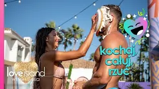 Gra Islanderów | Love Island. Wyspa Miłości 8
