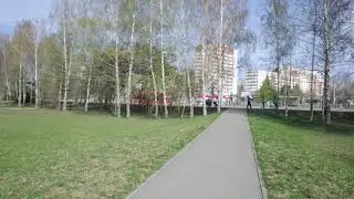 Тест камеры ZTE Blade A5 (2020)