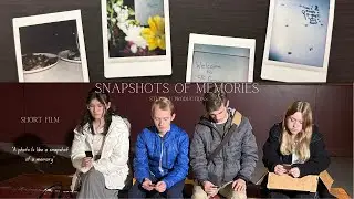 Snapshots of Memories