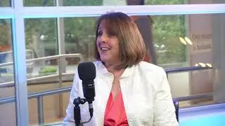 Linda Butcher | CEO Money Episode 86