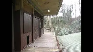 Underground Railway Tours Subterranea Britannica Trip Highgate High Level station