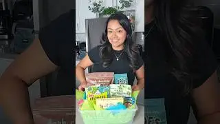 Making an Easter basket for my husband #Short #happyeaster #easterbaskets #easter #giftideas