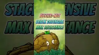 New Giant Fusion - Jugger nut
