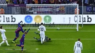PES 2020| BAL goal 164