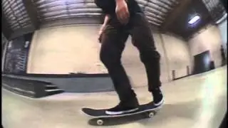 Bangin: Walker Ryan