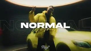 Anas x Soolking Type Beat - &ldquo;Normal&rdquo;