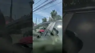 Detienen a conductor que intent&oacute; sobornar con 30 mil pesos a carabinero