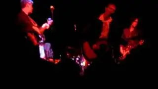 Alone - The Twilight Hours - John Munson, Matt Wilson, and Steve Roehm