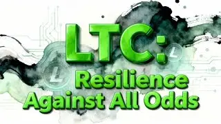 История LTC свидетельствует о его устойчивости, адаптивности и неизменной роли в крипто-