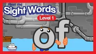 Meet the Sight Words Level 1 - 
