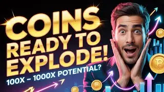 Top 2 Crypto Presales To Watch NOW! Tapzi & Pepe Dollar Review (Huge Upside)