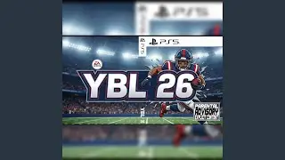 YBL x Out the way