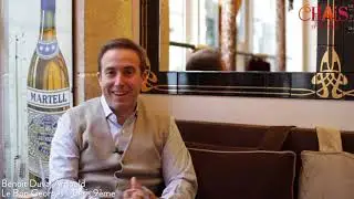 Rencontre avec Benoit Duval Arnould, fondateur du Bon Georges