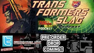 Transformers Missing Link Ultra Magnus | Pulsecon Armada Nemesis Prime & MORE!