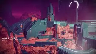 8v8 Destiny 2 Whats this? Crucible Labs Testing