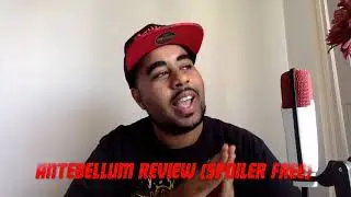 Antebellum Review [Spoiler Free]