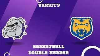 Alcester-Hudson Cubs vs Beresford Watchdogs (GBB & BBB)