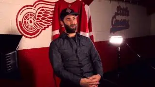 Tim Hortons Coffee Talk - Kyle Quincey