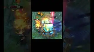 me bajo de una 👊😔 #lol #sett #pantheon #wildrift #leagueoflegends