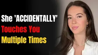 &ldquo;9 Body Language Tricks That Make Women Feel Instant Attraction | High-Value Male Psychology Secrets